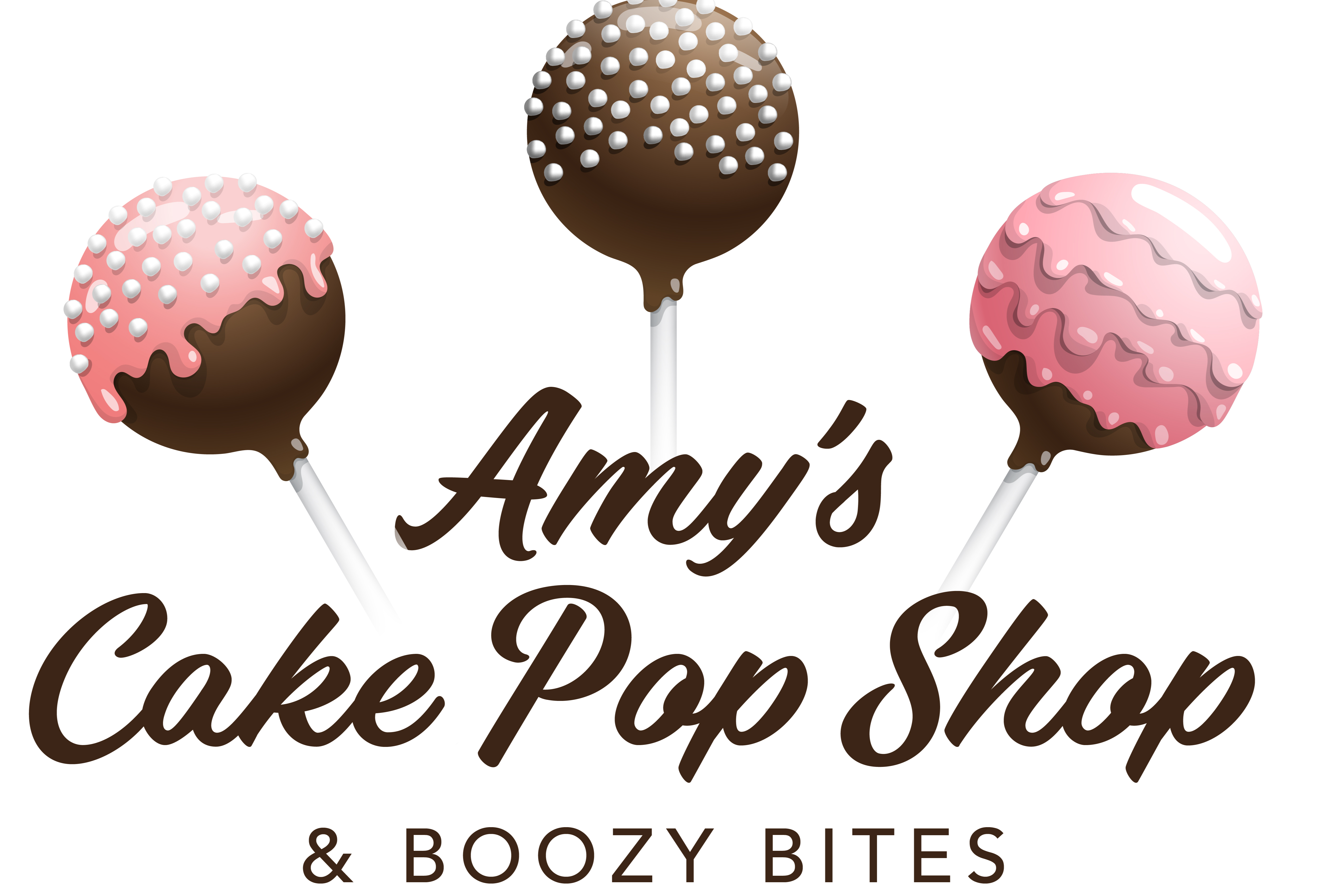 invoeren Benadering huren Home | Amy's Cake Pop Shop